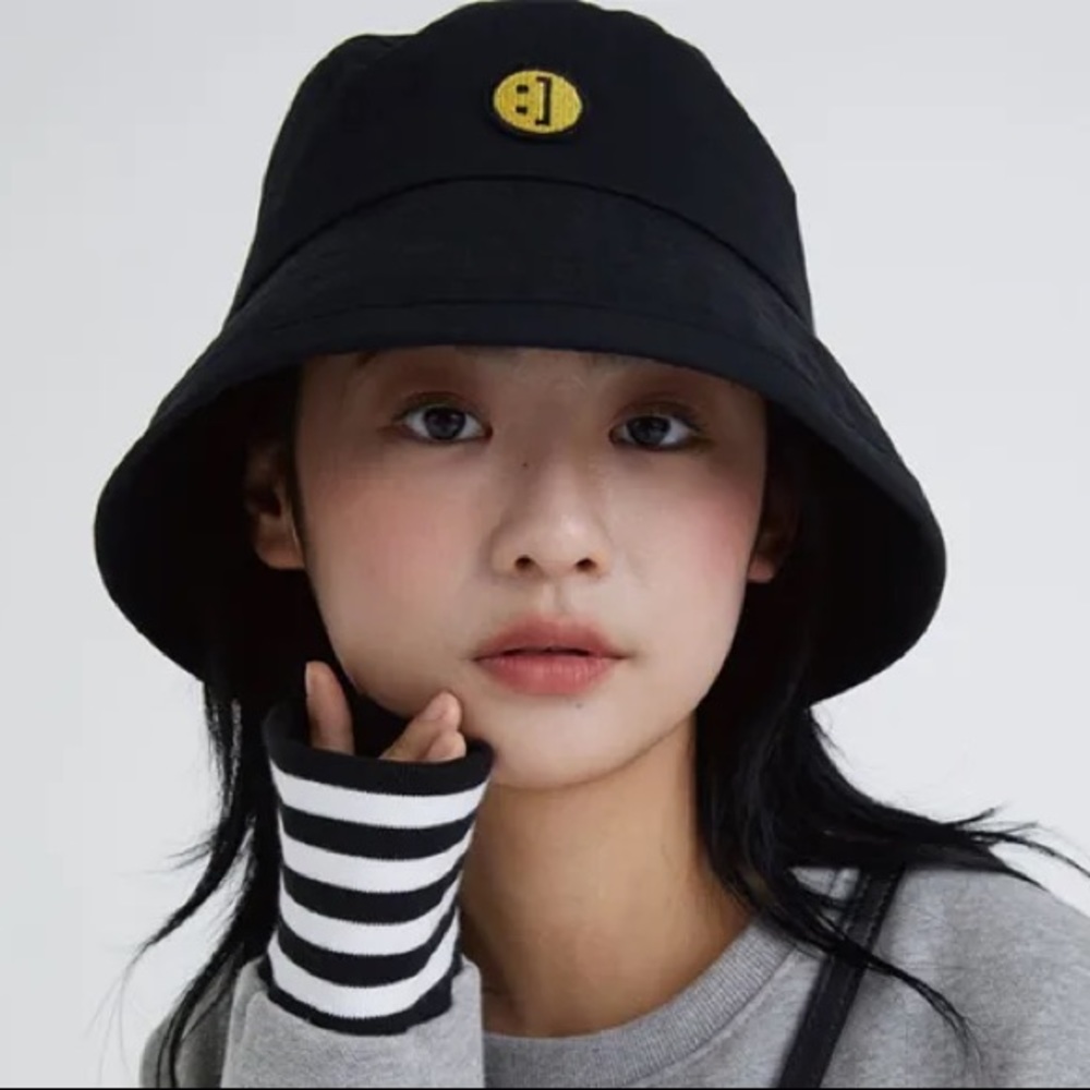 MSK2ND Bucket hat